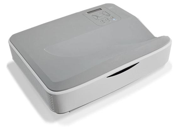 Cineversum CV30 UST-HD Videoproiettore Home Theater DLP Portatile CV30HD, Ultra HD BluRay 4K HDR compatibile - TechSoundSystem.com