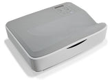 Cineversum CV30 UST-HD Videoproiettore Home Theater DLP Portatile CV30HD, Ultra HD BluRay 4K HDR compatibile - TechSoundSystem.com