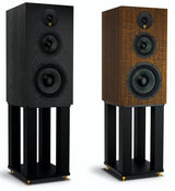 Wilson CLASSIC diffusori da scaffale 3 vie Hi-Fi (COPPIA) - TechSoundSystem.com