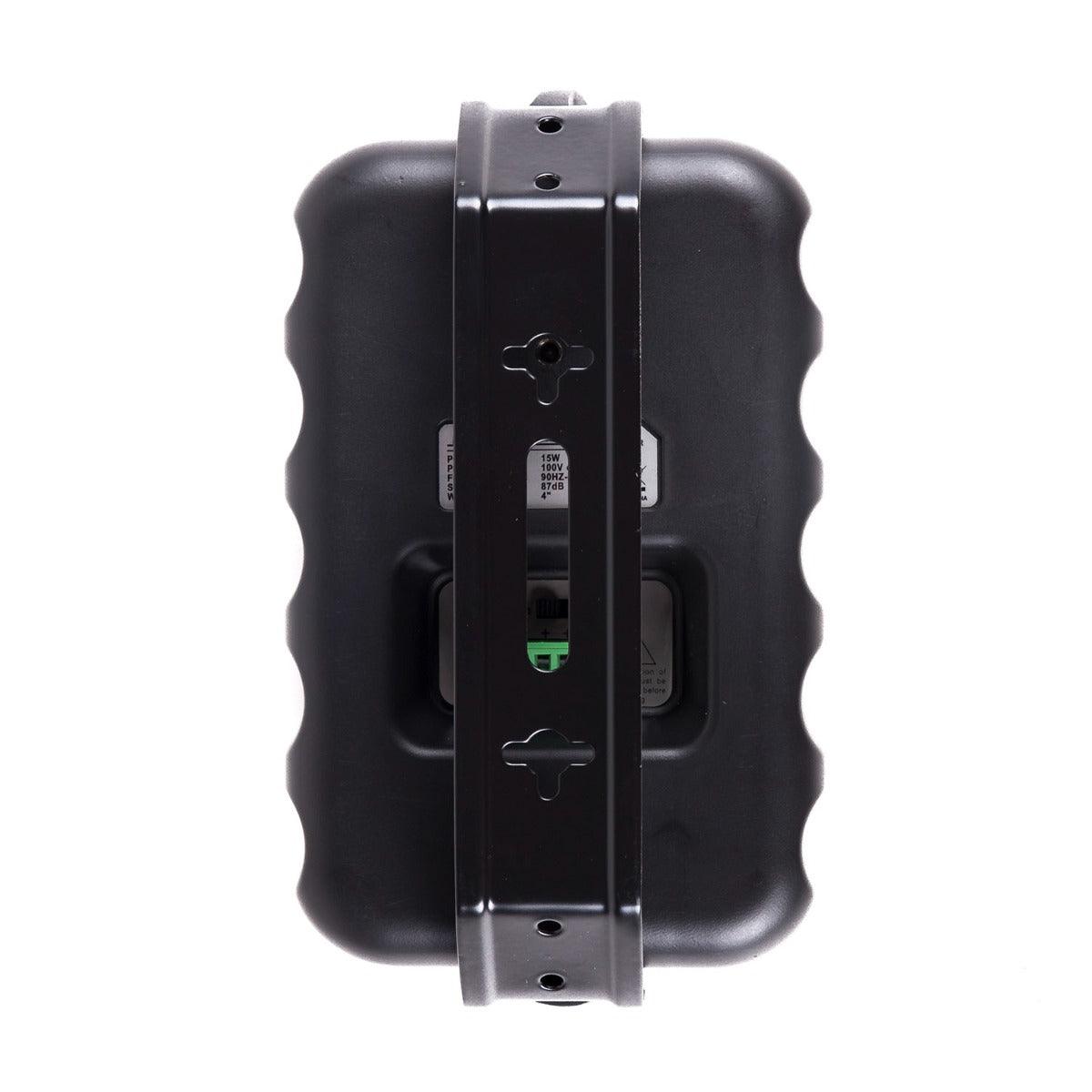 Master Audio CMP400B Diffusori acustici 2 vie 40W con selettore di potenza 8 Ohm / 100 Volts (COPPIA) - TechSoundSystem.com