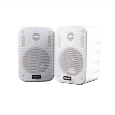 Master Audio CMP400B Diffusori acustici 2 vie 40W con selettore di potenza 8 Ohm / 100 Volts (COPPIA) - TechSoundSystem.com
