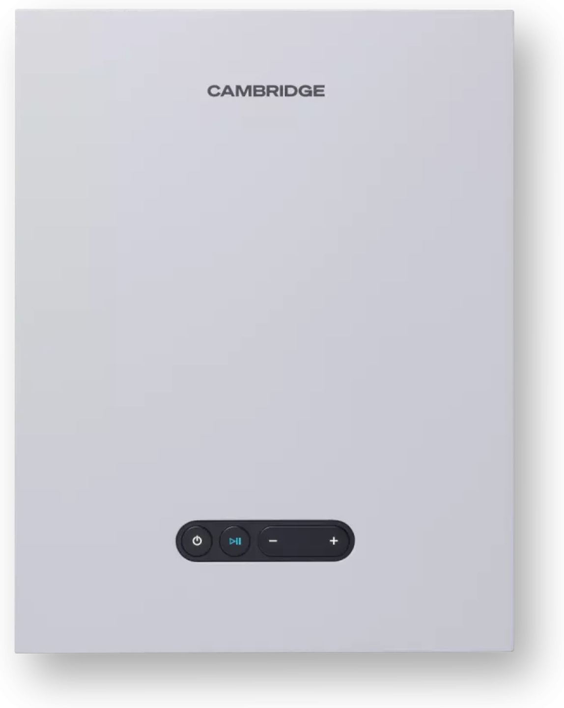 Cambridge L/R X coppia di diffusori attivi da streaming da 5" 2 x 400W