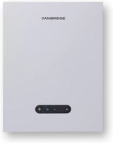 Cambridge L/R X coppia di diffusori attivi da streaming da 5" 2 x 400W