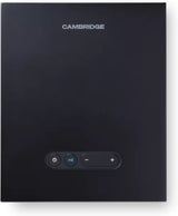 Cambridge L/R M coppia di diffusori attivi da streaming da 4" 2 x 150W