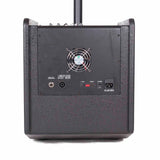 Master Audio COMBO 12 Sistema vertical array 800W RMS amplificato, due subwoofer e due diffusori a colonna - TechSoundSystem.com