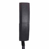 Master Audio COMBO 12 Sistema vertical array 800W RMS amplificato, due subwoofer e due diffusori a colonna - TechSoundSystem.com