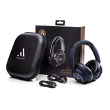 Argon Audio Quiet Storm cuffie wireless over-ear ANC Bluetooth 5.0 AAC 30h