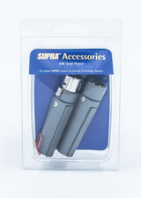 Supra SWIFT SET XLR AU M/F GREY Set connettori XLR