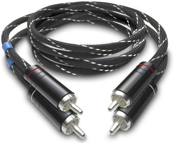 Pro-ject CONNECT IT RCA-C da 4,92MT Cavo stereo RCA/RCA di collegamento tra elettroniche - TechSoundSystem.com