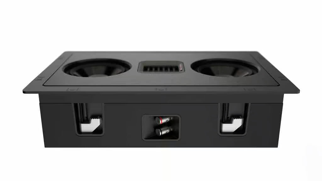 Martin Logan ICON 3XW diffusore a 2 vie da incasso a parete 133mm 4 Ohm