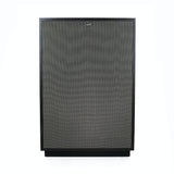 Klipsch CORNWALL IV SATIN BLACK ASH Diffusori da pavimento a 3 vie bass reflex 400W (COPPIA) - TechSoundSystem.com