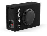 JL Audio CP106LG-W3v3 subwoofer in cassa da 165 mm e potenza RMS 150 W a 4 Ohm - TechSoundSystem.com