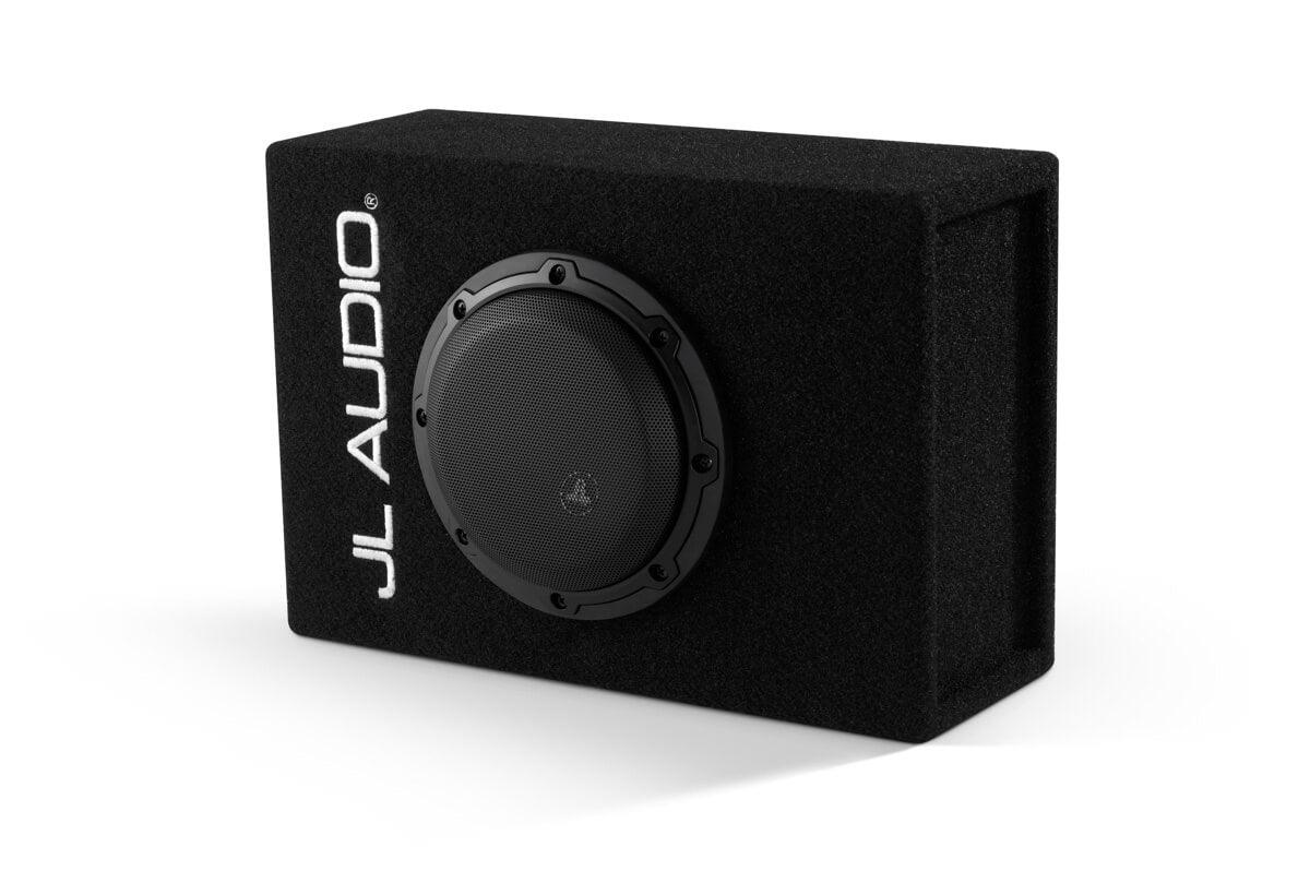 JL Audio CP106LG-W3v3 subwoofer in cassa da 165 mm e potenza RMS 150 W a 4 Ohm - TechSoundSystem.com