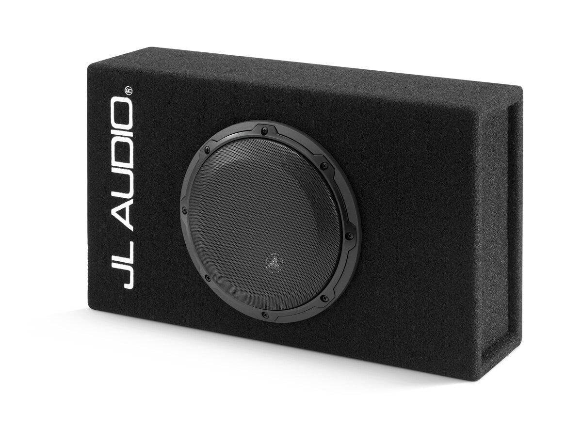 JL Audio CP108LG-W3v3 subwoofer in cassa da 200 mm e 250 W a 4 Ohm - TechSoundSystem.com