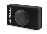 JL Audio CP108LG-W3v3 subwoofer in cassa da 200 mm e 250 W a 4 Ohm - TechSoundSystem.com