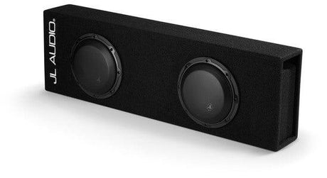 JL Audio CP208LG-W3v3 subwoofer in cassa da 200x2 mm e 500 W a 2 Ohm - TechSoundSystem.com
