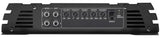 Crunch GPX-2200.1D Amplificatore 1 canale monofonico 2200W in classe D - TechSoundSystem.com