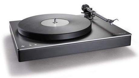 Cambridge Audio ALVA TT V2 Giradischi trazione diretta con Bluetooth aptX HD, stadio phono integrato, testina MC - TechSoundSystem.com
