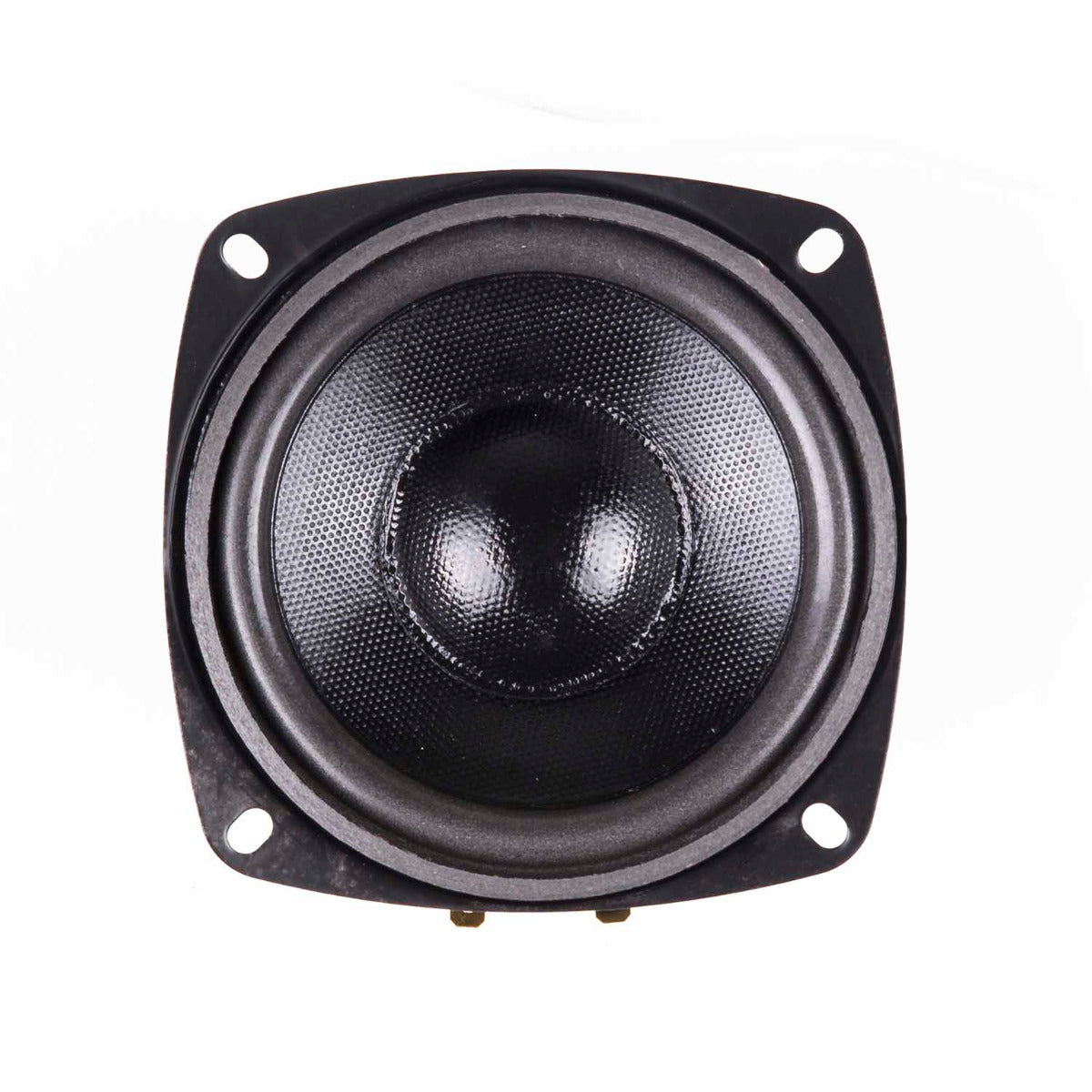 Master Audio CW400/4 Woofer 4 ohm 4" (100mm) sospensione in foam - TechSoundSystem.com