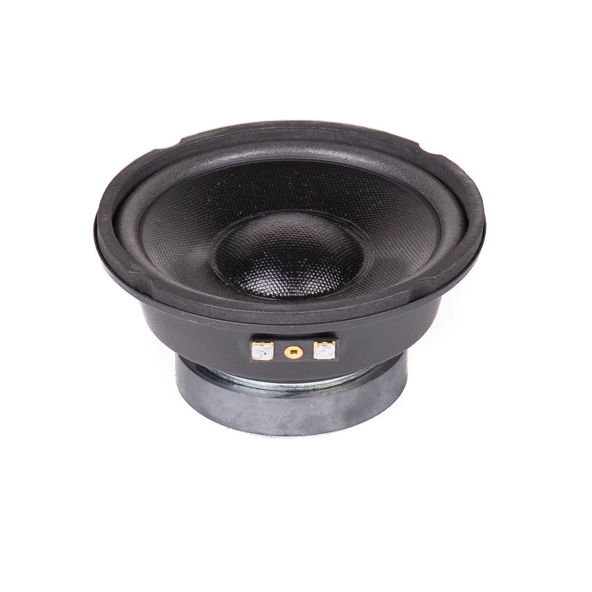 Master Audio CW650/4M midrange 6.5" (165mm) 4 ohm 150W Cono in cellulosa - sospensione in foam - TechSoundSystem.com