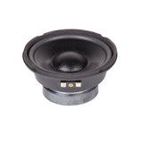 Master Audio CW650/4M midrange 6.5" (165mm) 4 ohm 150W Cono in cellulosa - sospensione in foam - TechSoundSystem.com