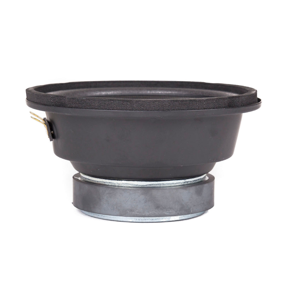 Master Audio CW650/4M midrange 6.5" (165mm) 4 ohm 150W Cono in cellulosa - sospensione in foam - TechSoundSystem.com