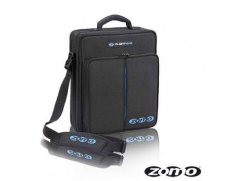 ZOMO FLIGHTBAG UNIVERSALE PER MIXER 12" - TechSoundSystem.com