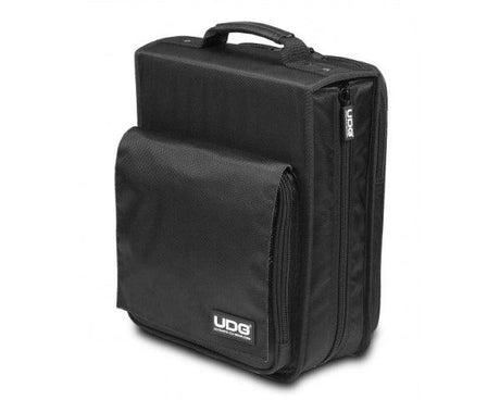 UDG U9646BL ULTIMATE CD SLINGBAG 258 NERO BORSA PORTA CD - TechSoundSystem.com