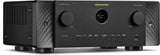Marantz CINEMA 60 DAB SERIE 2: Sintoamplificatore AV 7.2 con Dolby Atmos e streaming wireless -  HEOS – Potenza 7 x 100 W (8 Ω)