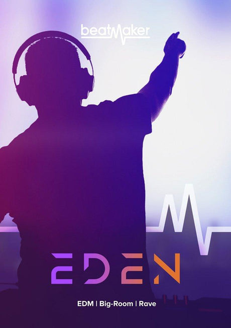 UJAM BEATMAKER BUNDLE UPG DA BM-HUSTLE - TechSoundSystem.com