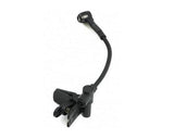 AKG C519ML MICROFONO A CONDENSATORE PER FIATI E PERCUSSIONI + CAVO MINI XLR 3 POLI + BORSA + ANTIVENTO E ACCESSORI - TechSoundSystem.com