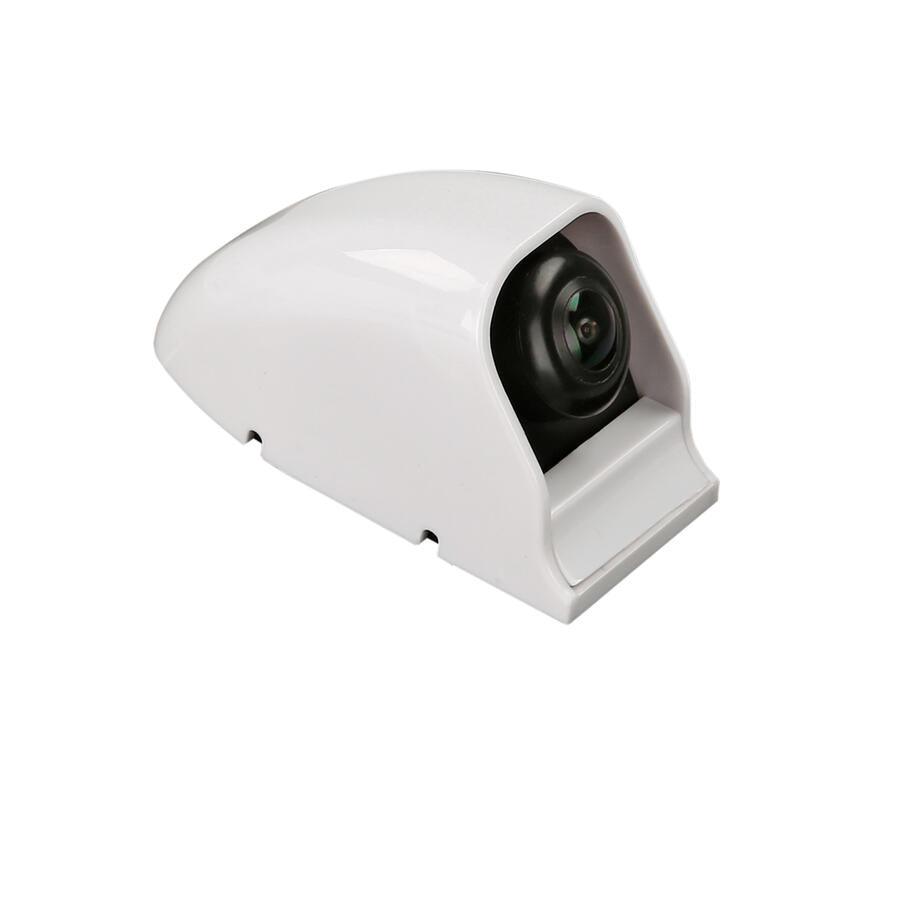 Alpine HCE-6709 Telecamera per Camper e furgonati, IP68, 0.3LUX - TechSoundSystem.com