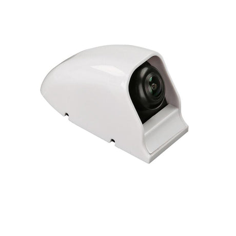 Alpine HCE-6709 Telecamera per Camper e furgonati, IP68, 0.3LUX - TechSoundSystem.com