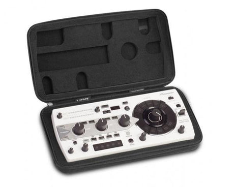 UDG U8421BL CREATOR HARDCASE BLACK PIONEER RMX1000 - TechSoundSystem.com