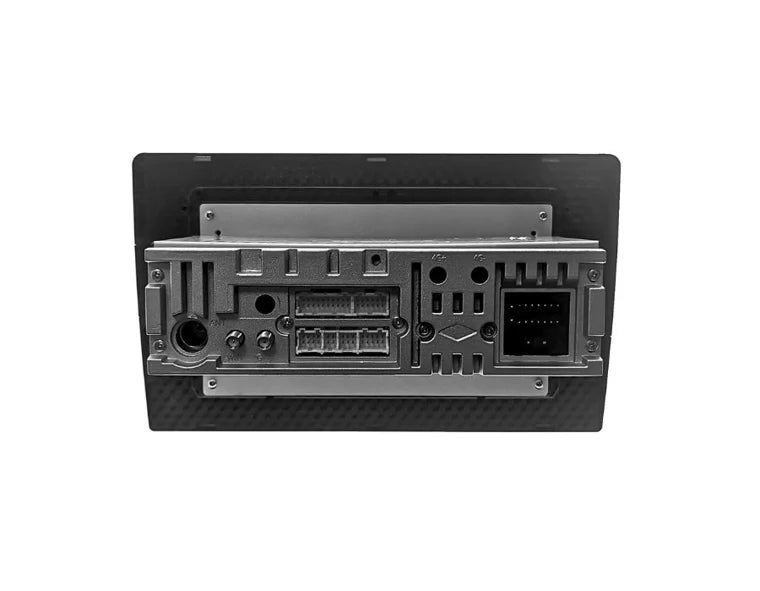 Macrom T903DAB-C Autoradio Android 1 DIN schermo QLED 1280x720 da 9"