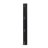 Alpine SPC-L500SB Altoparlante da cabina con montaggio superficiale Alpine Adventure Audio (lungo / nero) - TechSoundSystem.com