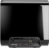 Martin Logan DEPTH 212 subwoofer attivo 1000W RMS doppio woofer Carbon Aerocore 30cm