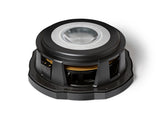 Alpine RS-W10D2 Subwoofer Flat da 10" (25 cm) R-Series con doppia da 2 Ω