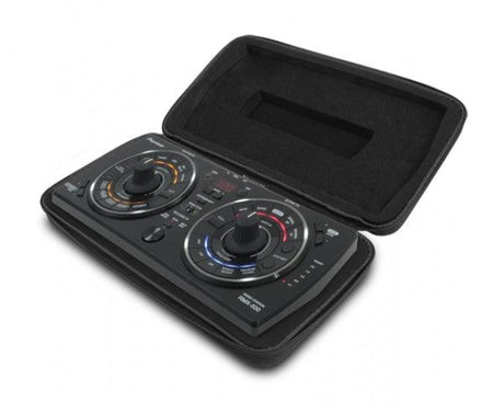 UDG U8422BL CREATOR HARDCASE BLACK CUSTODIA PER PIONEER RMX 500 - TechSoundSystem.com