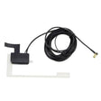 Antenna DAB, A1/DAB AT1 (compatibile ,CX-DAB1,) per radio digitali (DAB/DAB+) - TechSoundSystem.com