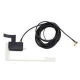 Antenna DAB, A1/DAB AT1 (compatibile ,CX-DAB1,) per radio digitali (DAB/DAB+) - TechSoundSystem.com
