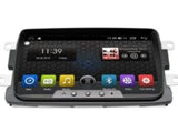 Hardstone HS DAC01-ELC4 autoradio per DACIA SANDERO, Android 10.0, 8 CORE - TechSoundSystem.com