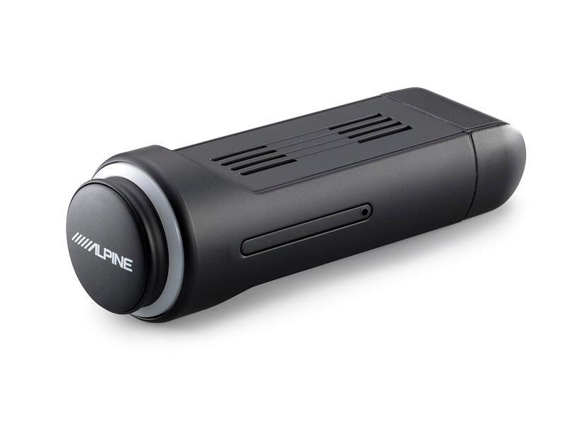 Alpine KTX-NS01EU Alpine Navi Stick Navigazione USB Plug and Play per 905D / F115D / 705D - TechSoundSystem.com