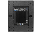 DB DVA S1518 SUBWOOFER ATTIVO 1500W EX-DEMO - TechSoundSystem.com