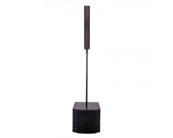 DB ES503 IMPIANTO COMPLETO ATTIVO 1000W SUBWOOFER + SATELLITI - TechSoundSystem.com