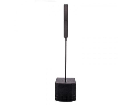 DB ES503 IMPIANTO COMPLETO ATTIVO 1000W SUBWOOFER + SATELLITI - TechSoundSystem.com