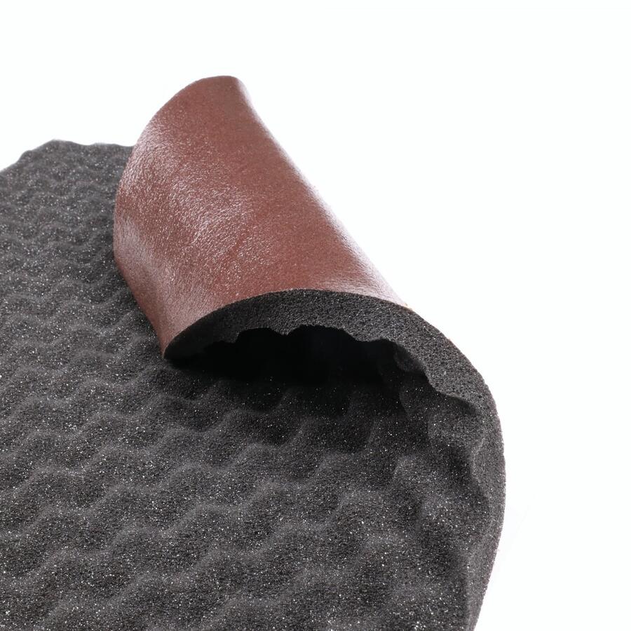 Comfort Mat SOFT WAVE 15 Assorbitore di suono