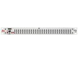 DBX 131S SINGOLO EQUALIZZATORE 31 BANDE - TechSoundSystem.com