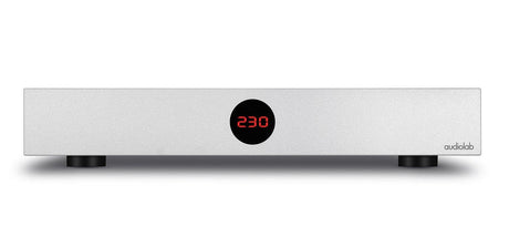Audiolab DC-BLOCK 6 Filtro di alimentazione a 6 prese individuali - TechSoundSystem.com