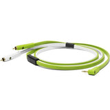 NEO OYAIDE D+ MYR CLASS B 1.5MT CAVO DI LINEA MINI JACK STEREO 3,5MM - 2 RCA 1,5 METRI - TechSoundSystem.com